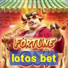 lotos bet