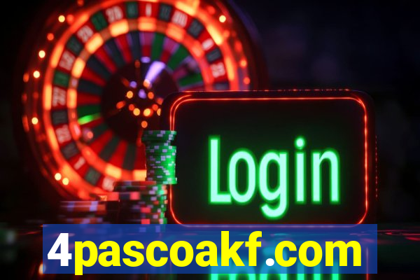 4pascoakf.com