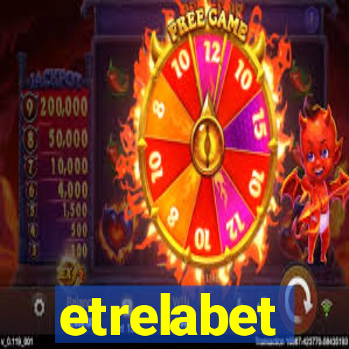 etrelabet