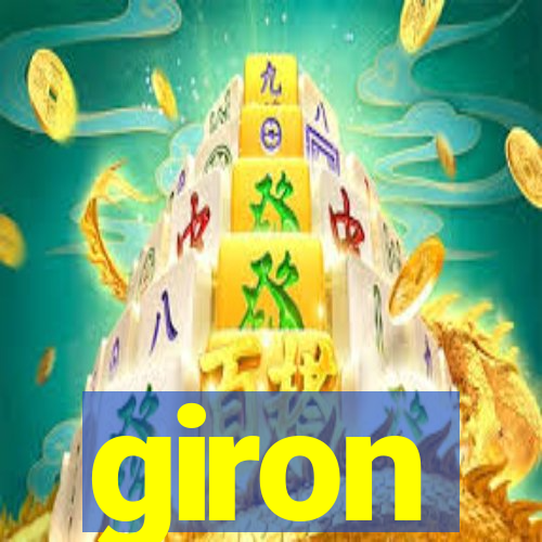 giron