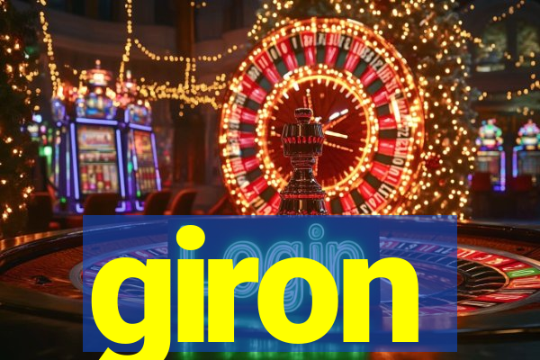 giron