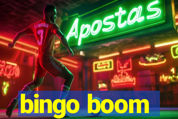 bingo boom