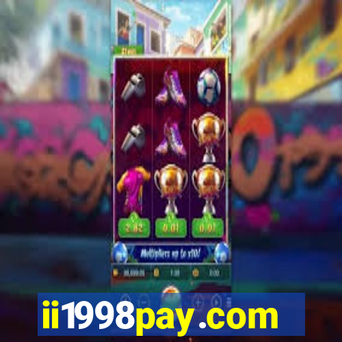 ii1998pay.com