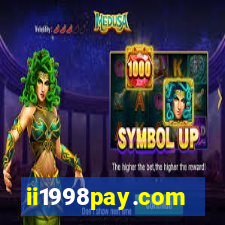 ii1998pay.com