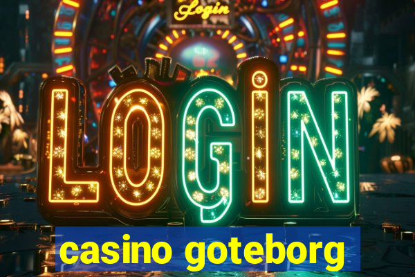 casino goteborg