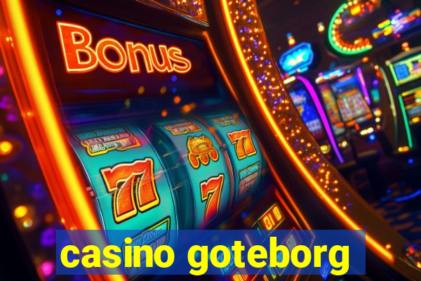 casino goteborg