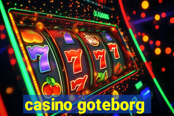 casino goteborg