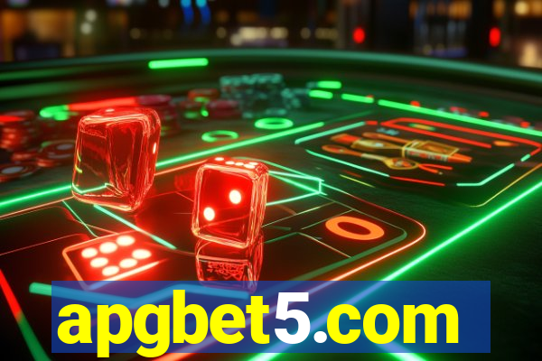 apgbet5.com