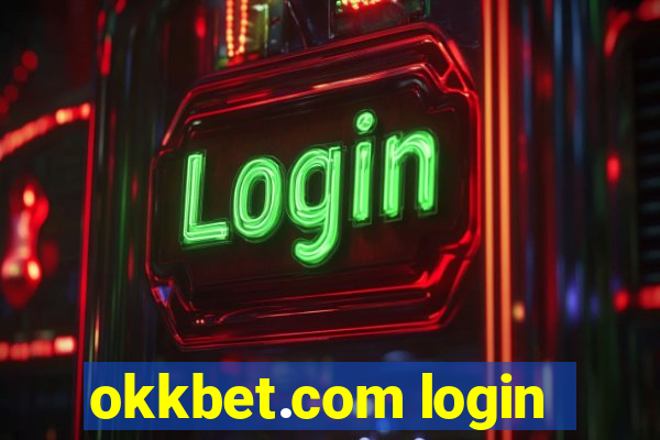 okkbet.com login