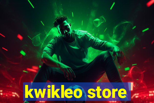 kwikleo store