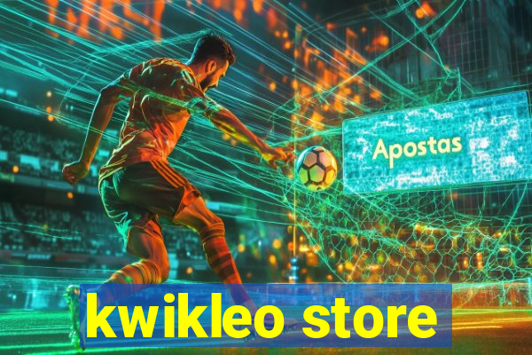 kwikleo store