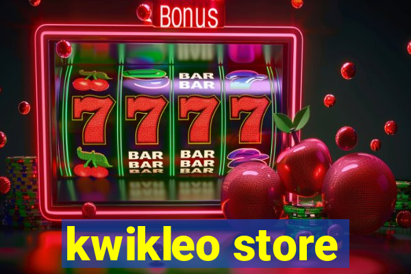 kwikleo store