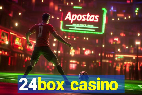 24box casino