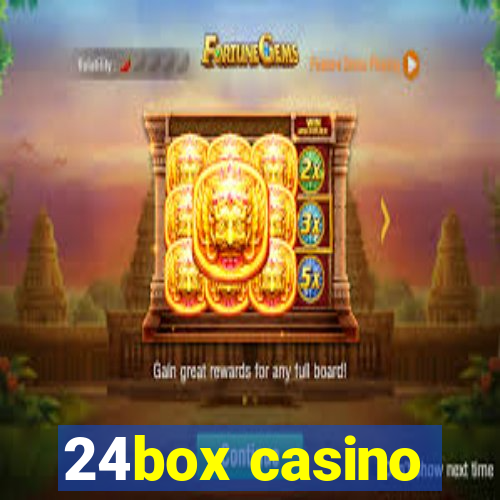 24box casino