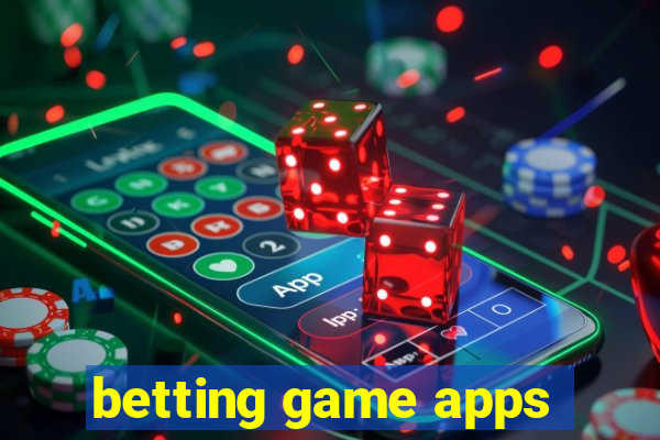 betting game apps