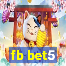 fb bet5