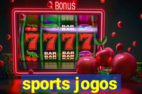 sports jogos