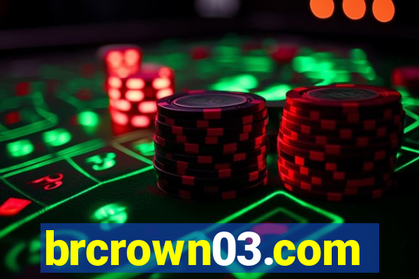 brcrown03.com