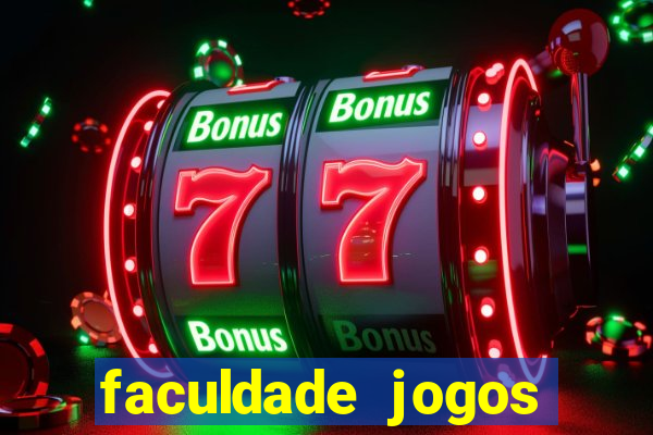 faculdade jogos digitais rj