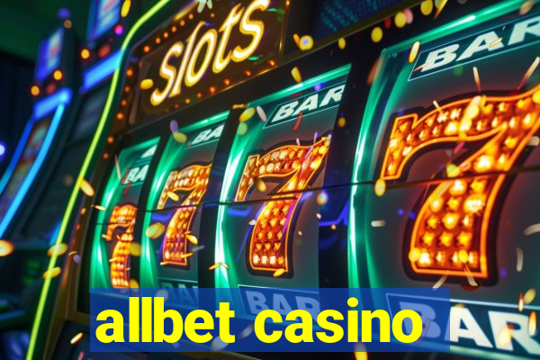 allbet casino