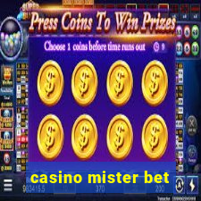 casino mister bet