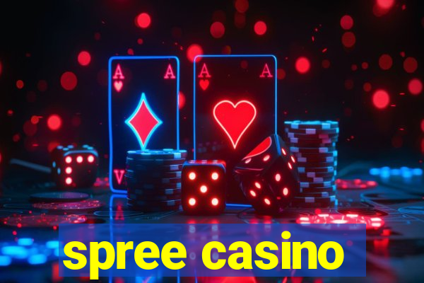 spree casino