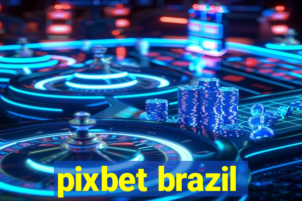 pixbet brazil