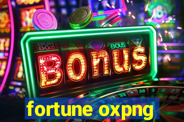 fortune oxpng