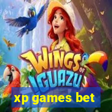 xp games bet