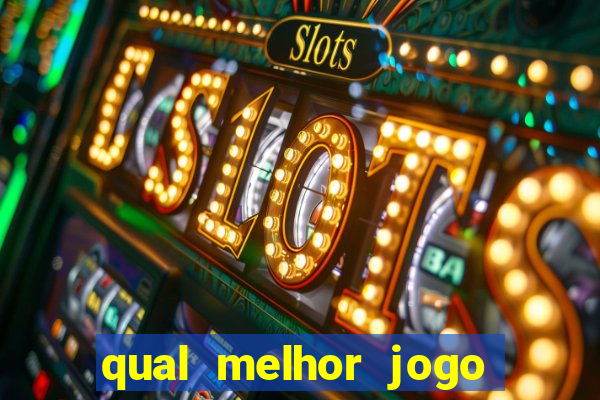 qual melhor jogo de azar para ganhar dinheiro