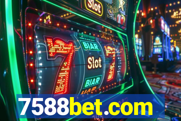 7588bet.com