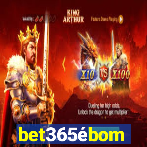 bet365ébom