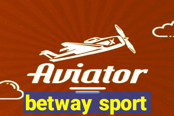 betway sport