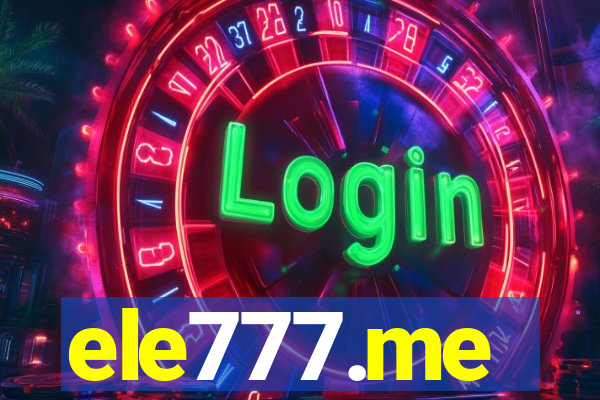 ele777.me