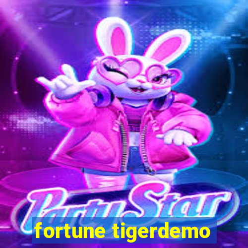 fortune tigerdemo