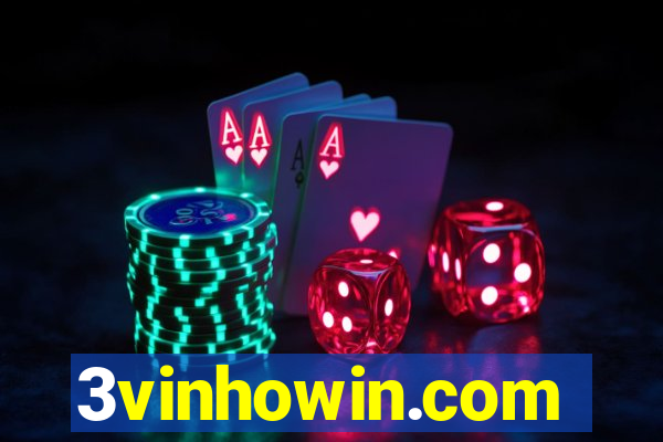 3vinhowin.com