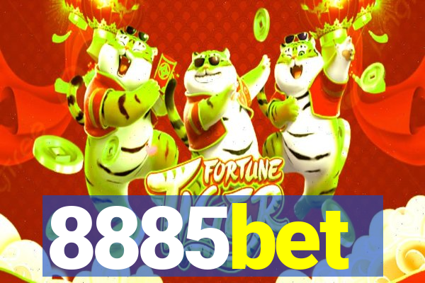 8885bet