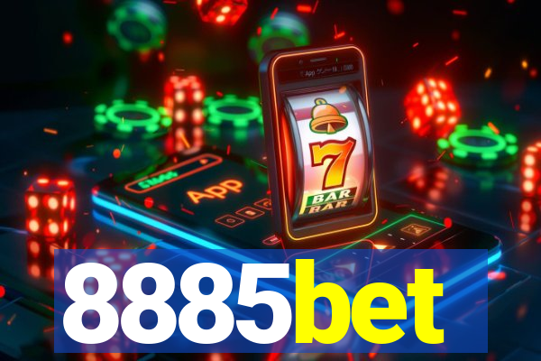 8885bet