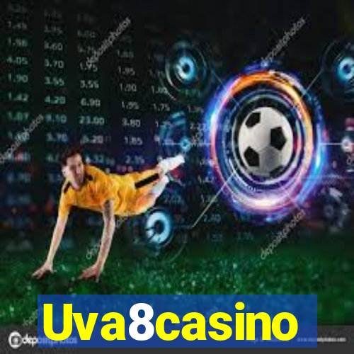 Uva8casino