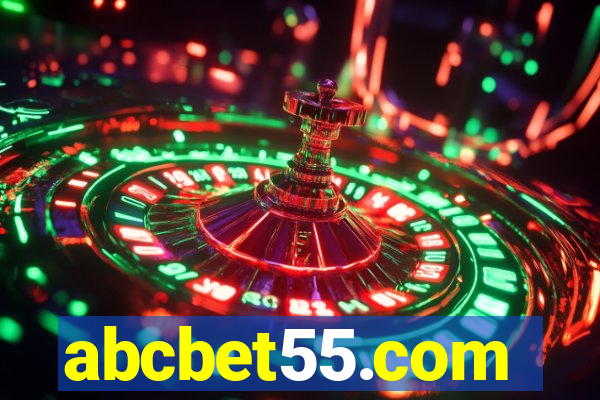 abcbet55.com