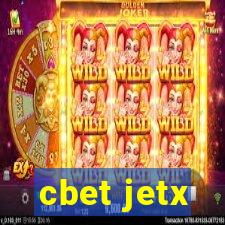 cbet jetx