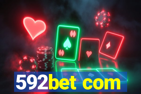 592bet com