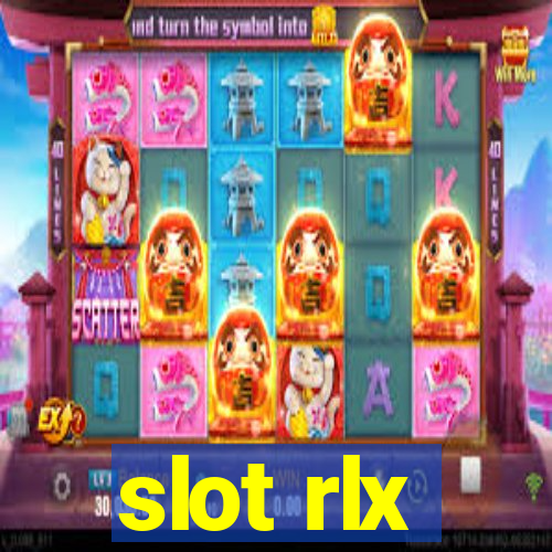 slot rlx