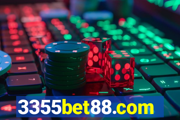 3355bet88.com