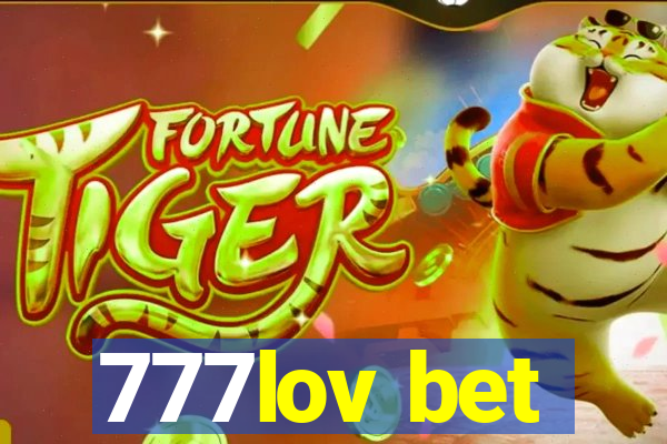 777lov bet