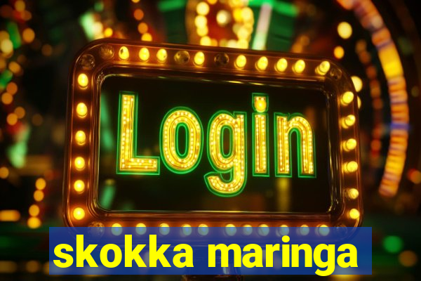 skokka maringa