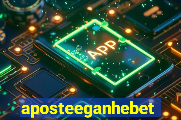 aposteeganhebet