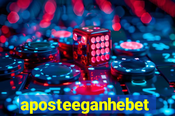 aposteeganhebet