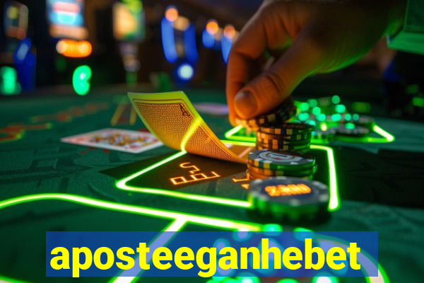 aposteeganhebet