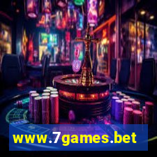 www.7games.bet